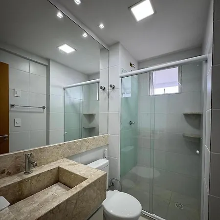 Apartamento Joao Pessoa Exterior photo
