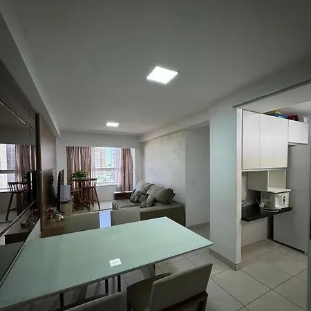 Apartamento Joao Pessoa Exterior photo