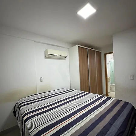 Apartamento Joao Pessoa Exterior photo