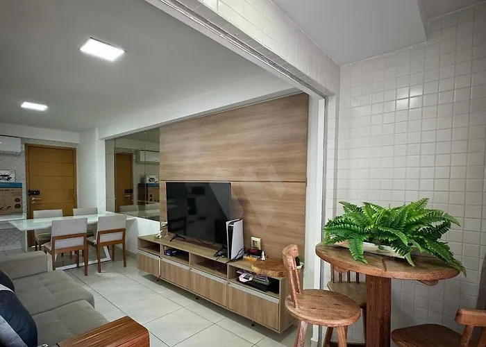 Apartamento Joao Pessoa
