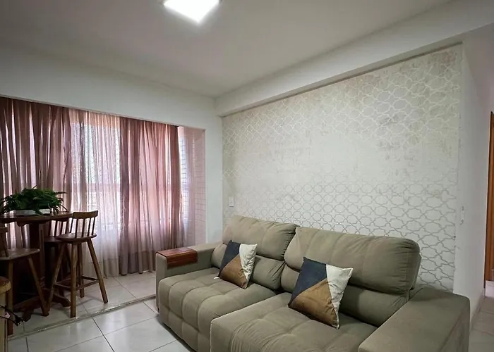 Apartamento Joao Pessoa