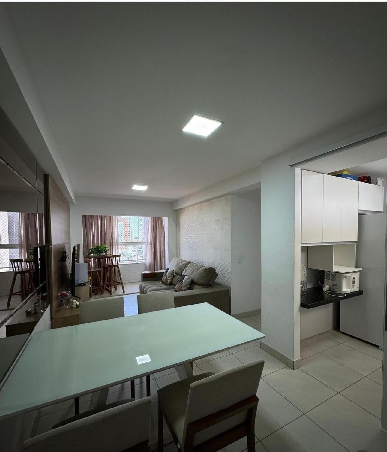 Apartamento Joao Pessoa * Joao Pessoa