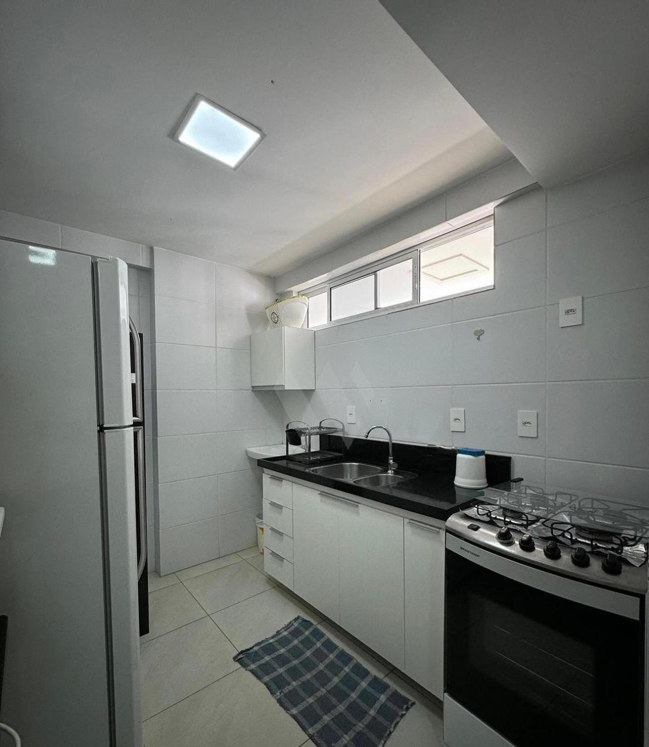 Apartamento Joao Pessoa Apartment
